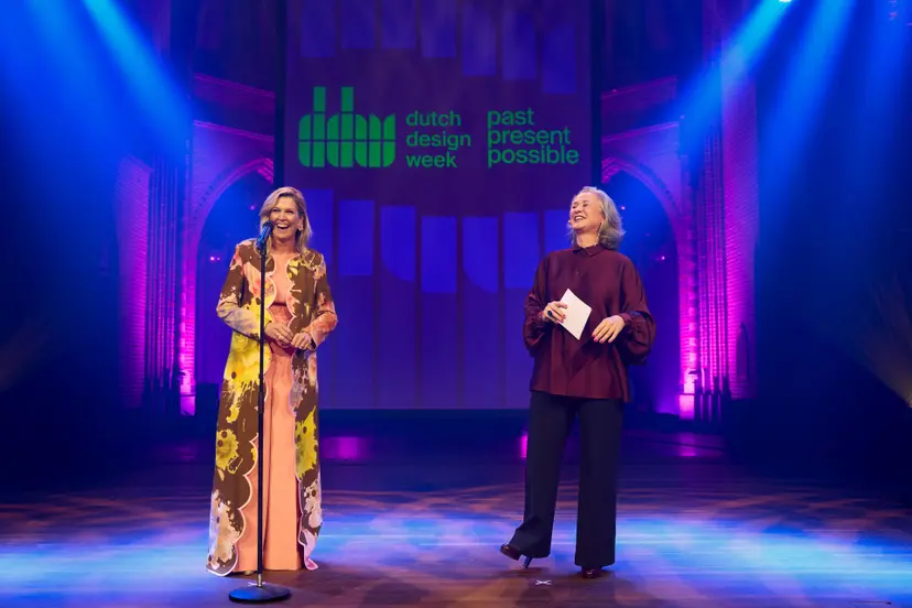 251016 9100 DDW opening koningin Maxima Domus Dela