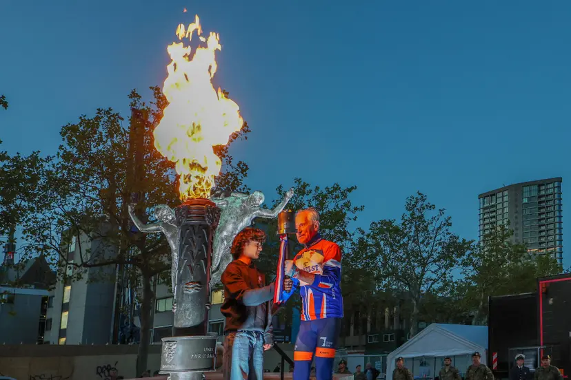 260918 7209 DCI bevrijdingsdefile