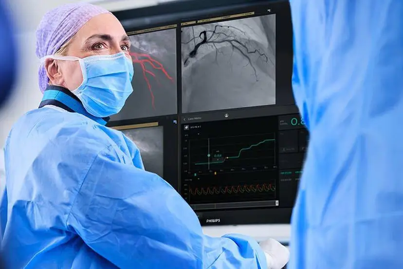 closeheart monitor