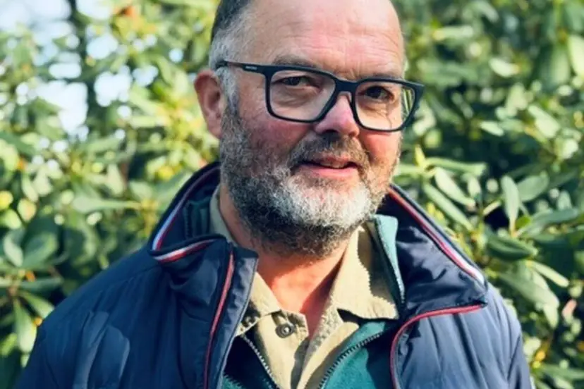 Paul Aarts