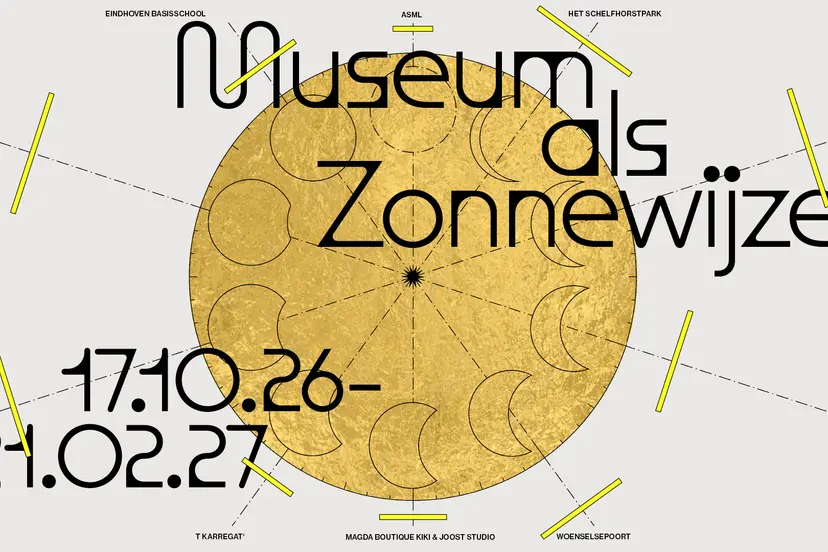 zonnewijzer
