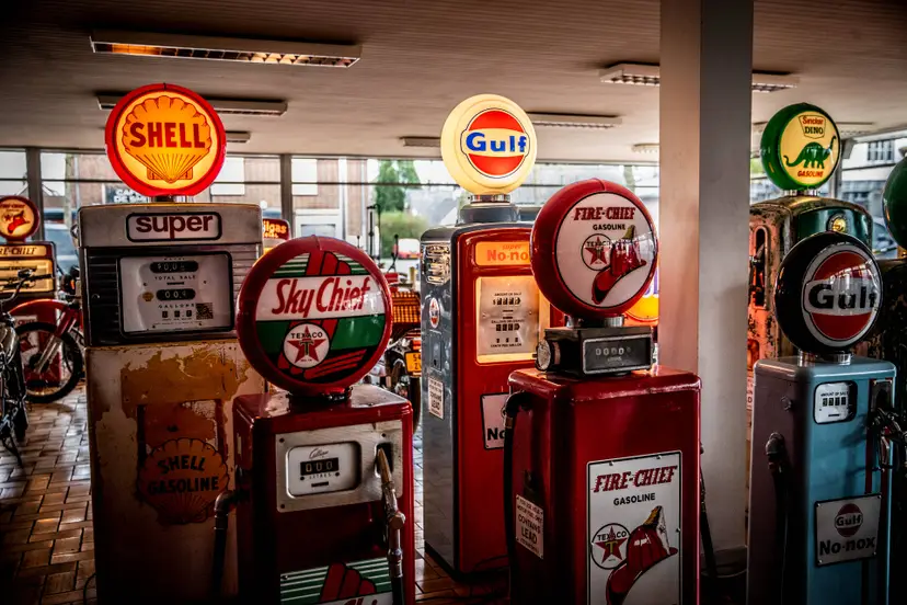 230202 3038 Gigantische winst Shell