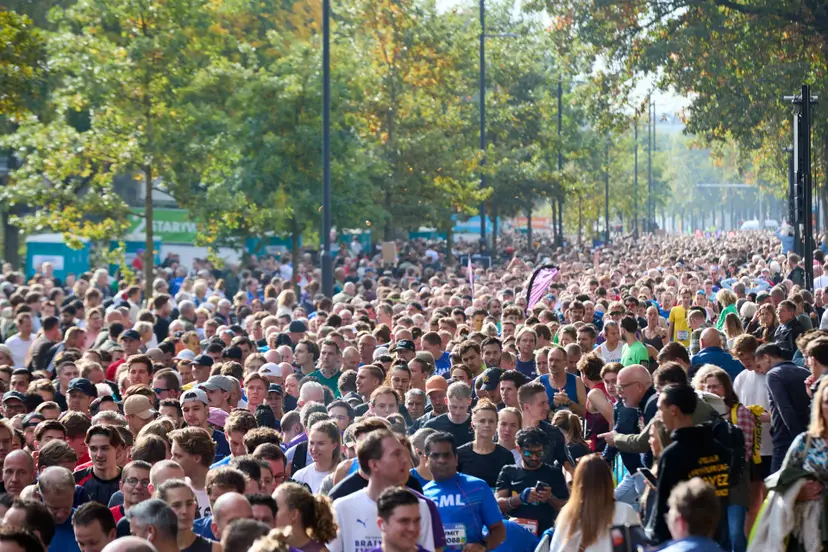 251012 4683 Marathon Eindhoven