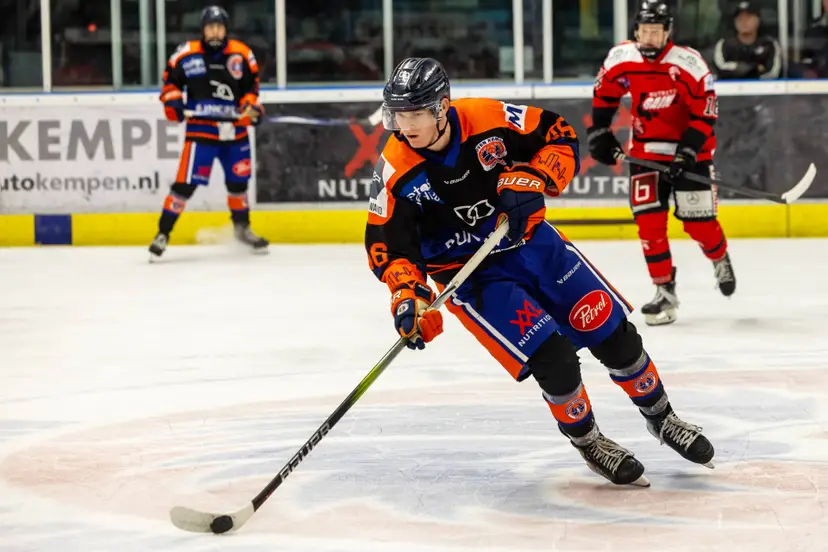 251115 9613 Ijshockey De Kemphanen