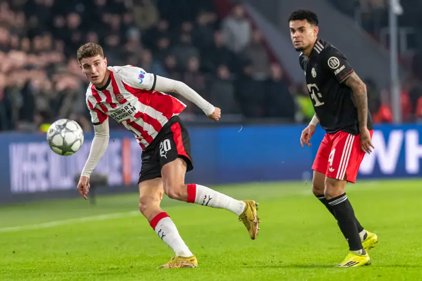260128 26808PSV BayernMunchen