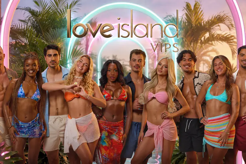 Love Island  Groepsbeeld 16X9   met logo