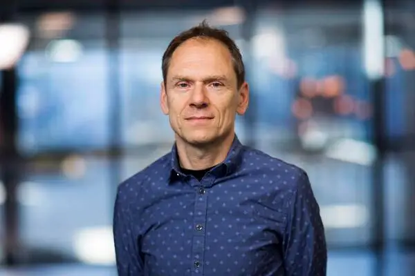 Tom Verhoeff