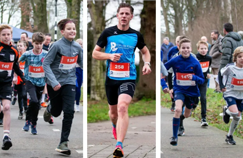 01en horstloop