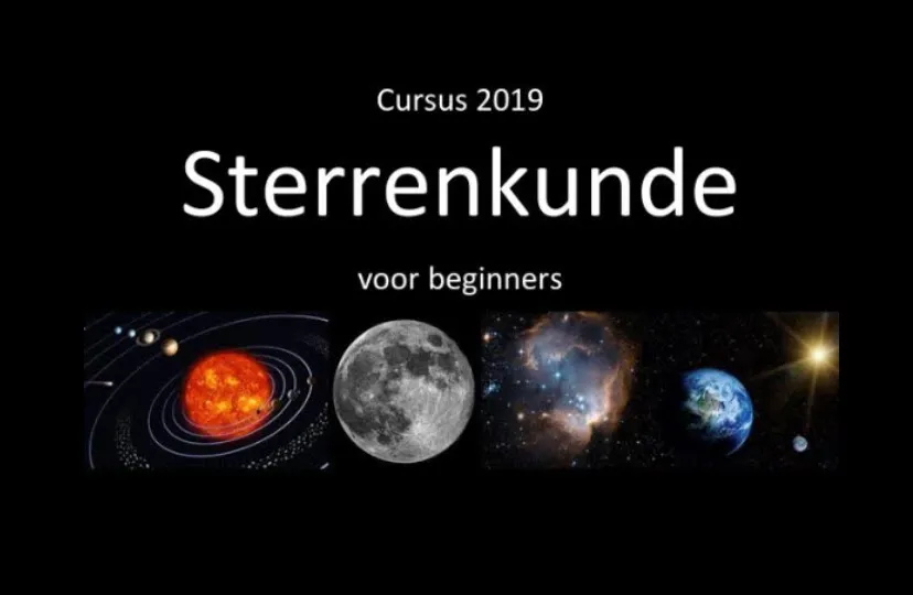 01en sterrenkunde