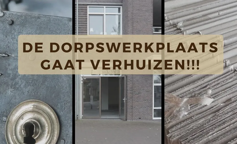 02en dorpswerkplaats
