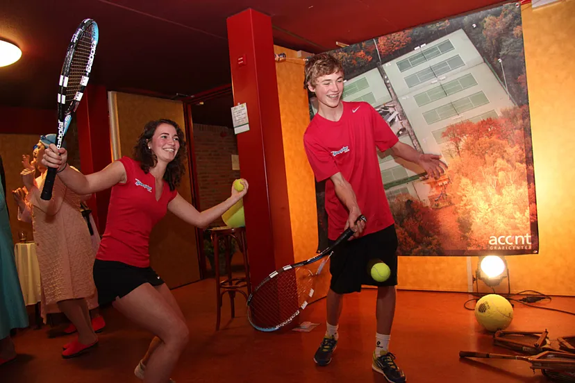 02en receptie irminloo