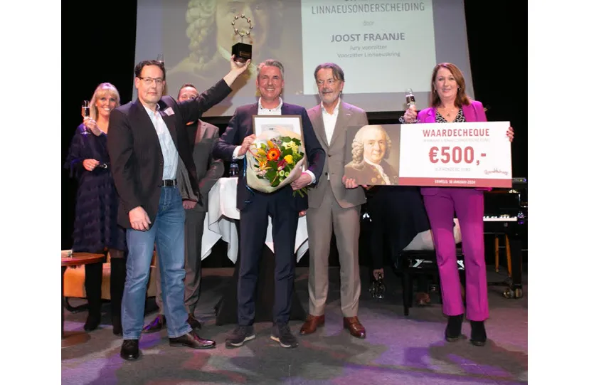 03en londerscheiding