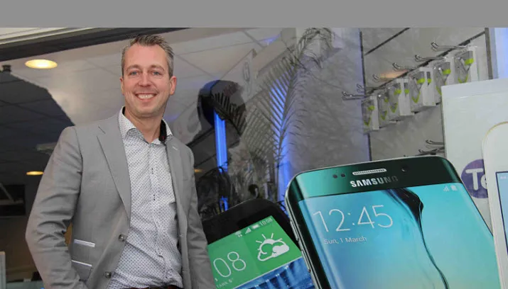 03en van zaanen telecom