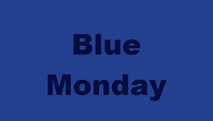 04en blue monday