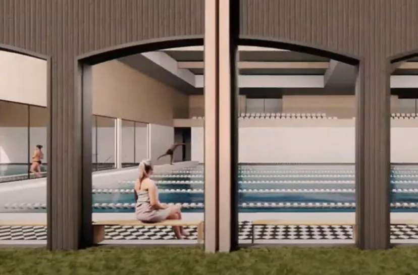 04en nieuw sportcentrum