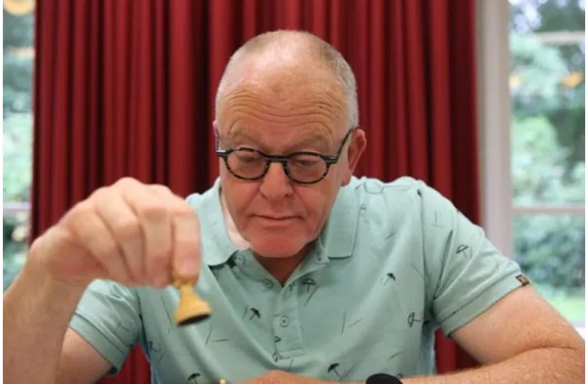 04en vsg willem booy