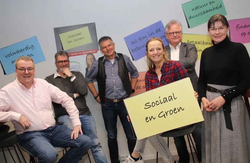 05en top6progressiefermelo