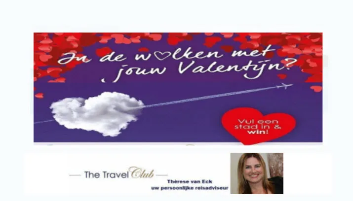 05en valentijnsactie