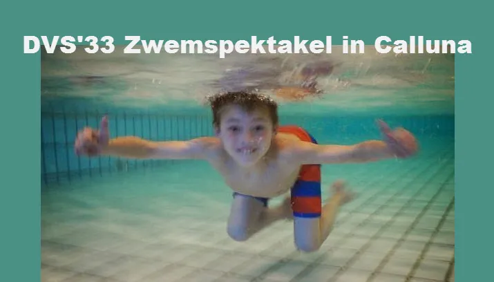 05en zwemspektakel