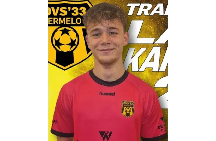 06en dvs largokarrenbelt