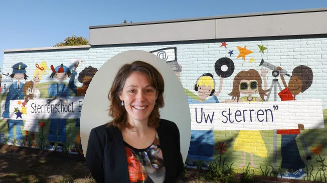 06en sterrenschool jacolien