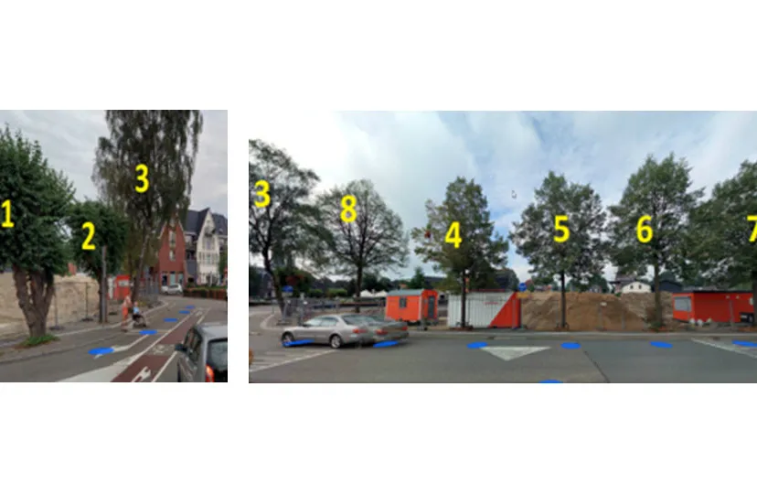 07en verkeerssituatie