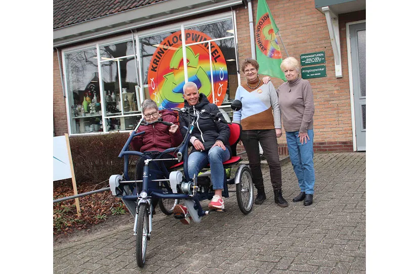 08en duofietskringloopwinkelermelo