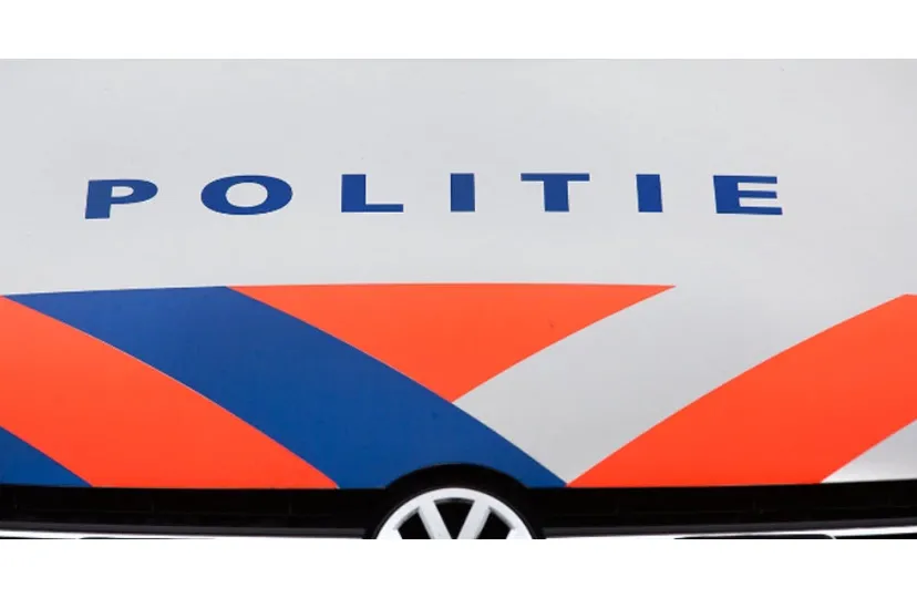 08en politie