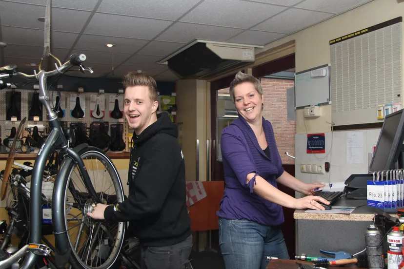 08en vliek tweewielers