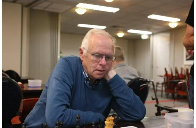 08en vsg jildert de boer