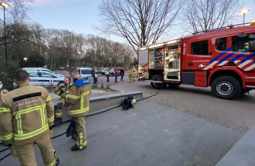 09en berging gemeentehuis
