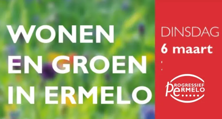 09en groen ermelo