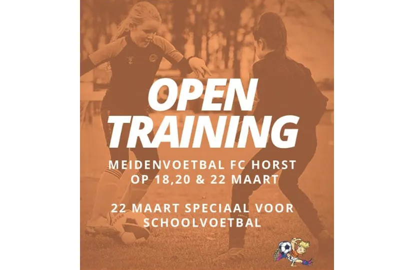 09en opentraining