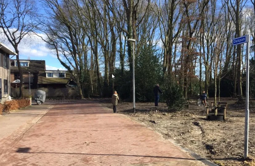 09en prefabwoningendrisprong