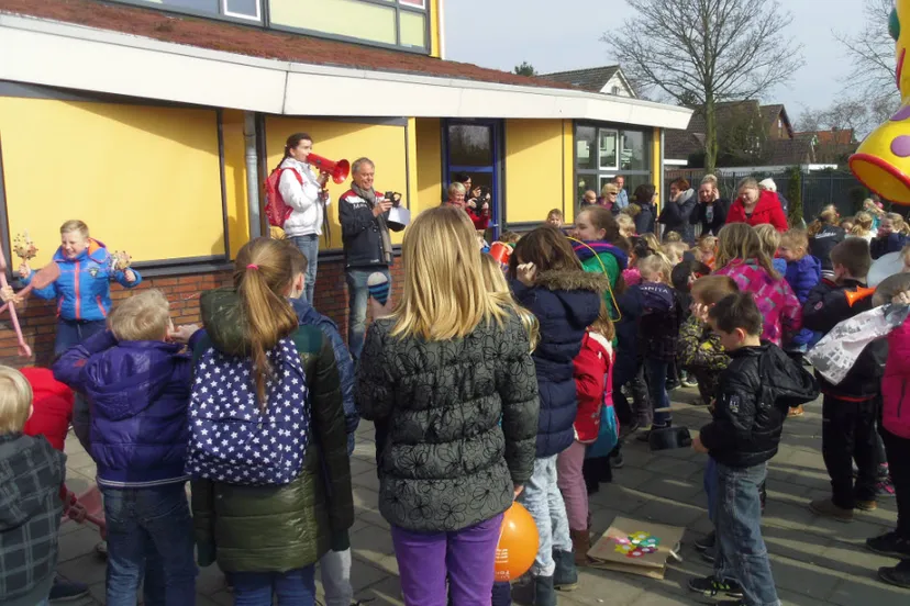10en actie