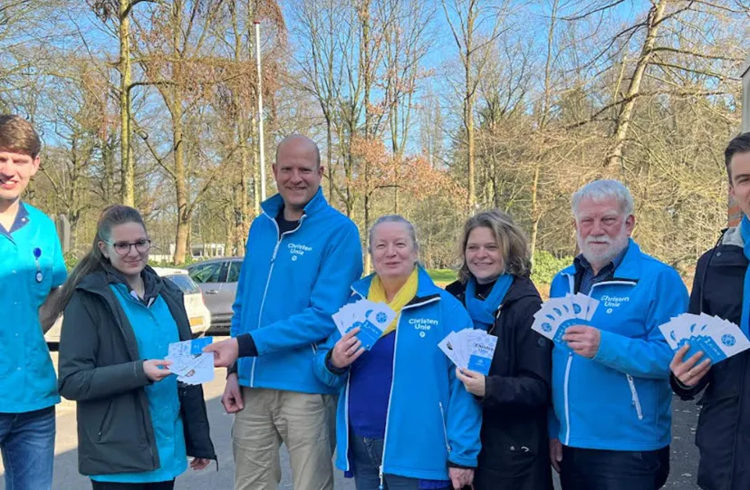 10en cueenvoudigetaal