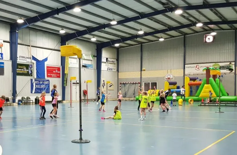 10en dindoastoernooi