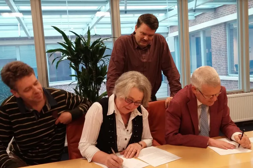 10en energiecooperatie