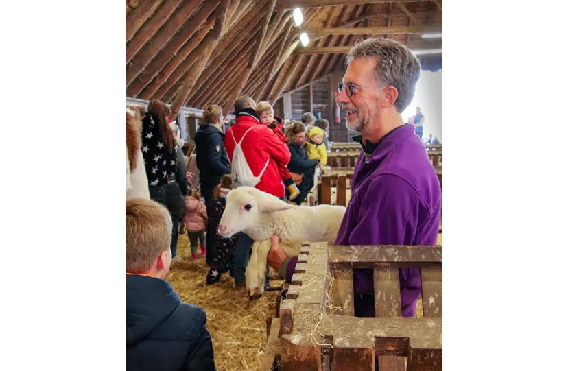 10en lammetjesdag2023