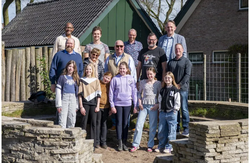 11en bernhardschool a4le