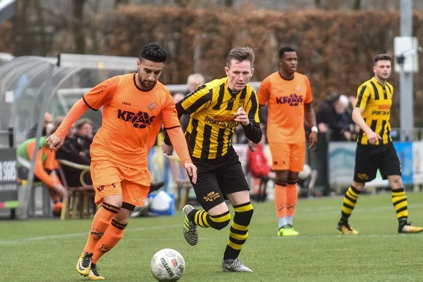 11en dvsscheveningen