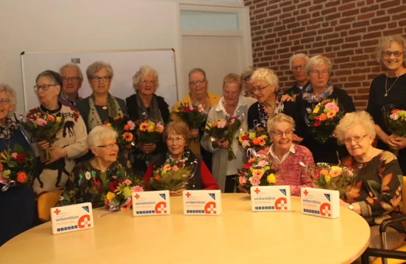 11en handwerkgroepen