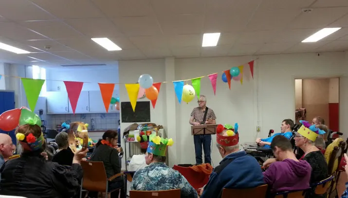 11en heeren loo doet