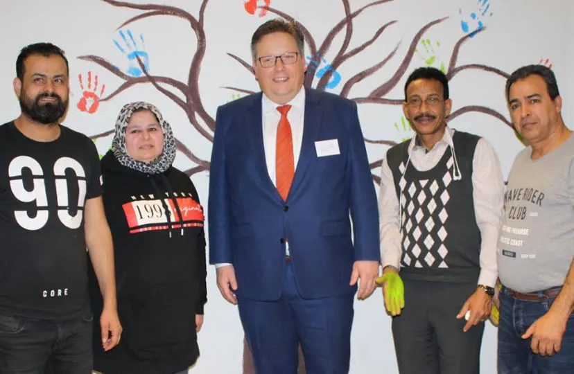 11en participatiehuis