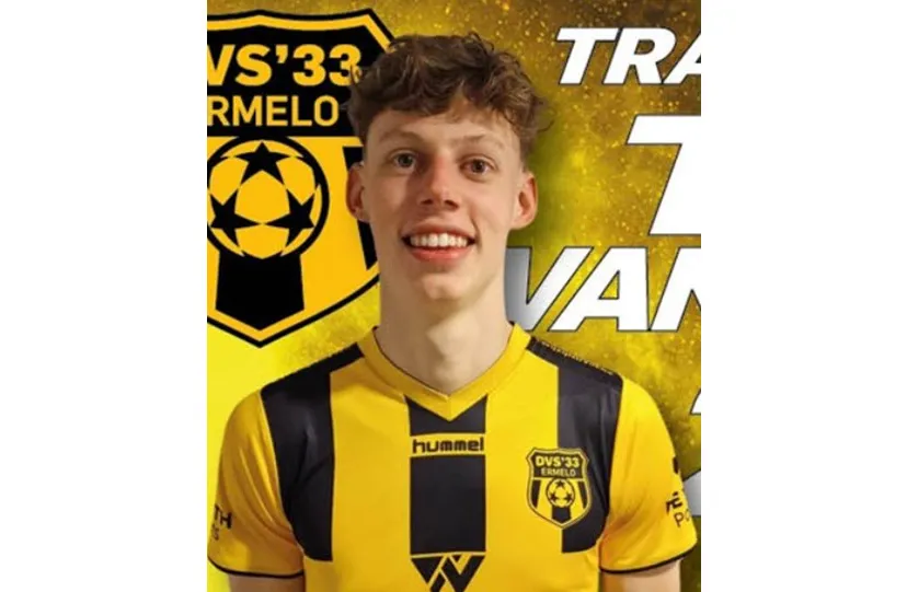 11en thijsvandiermen