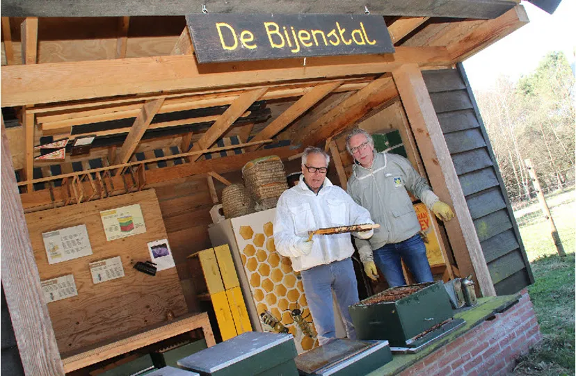 12en bijenvereniging1