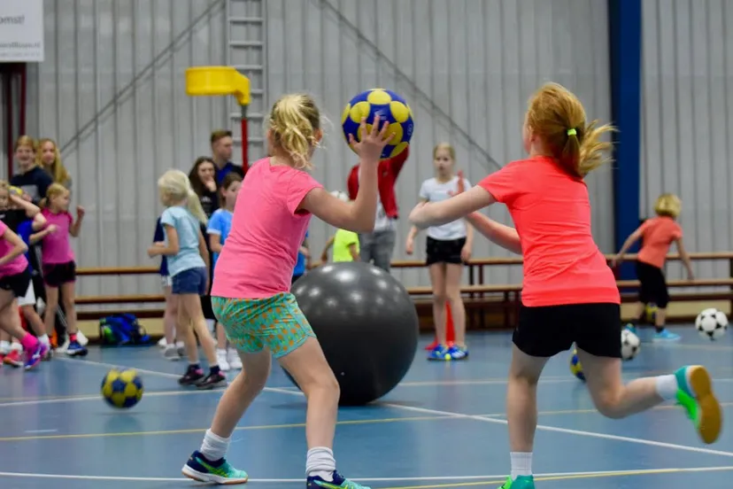 12en dindoaspelmiddag