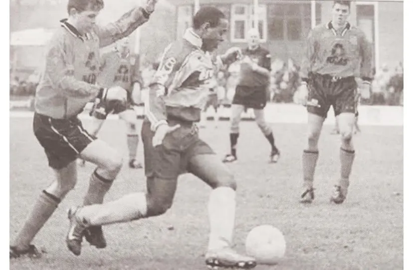 12en oudedooshansbakker