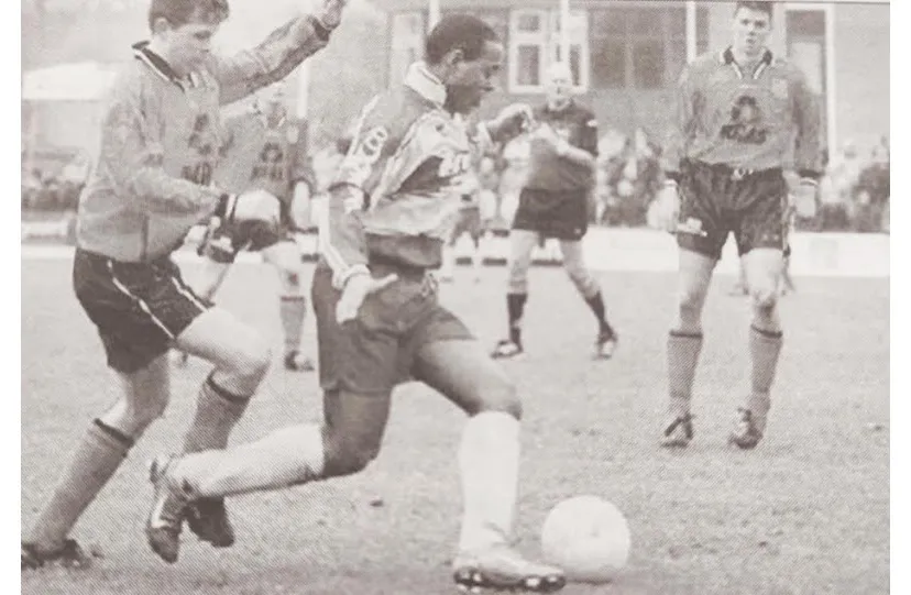 12en oudedooshansbakker