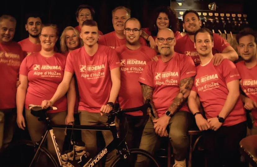 12en veluwse toppers